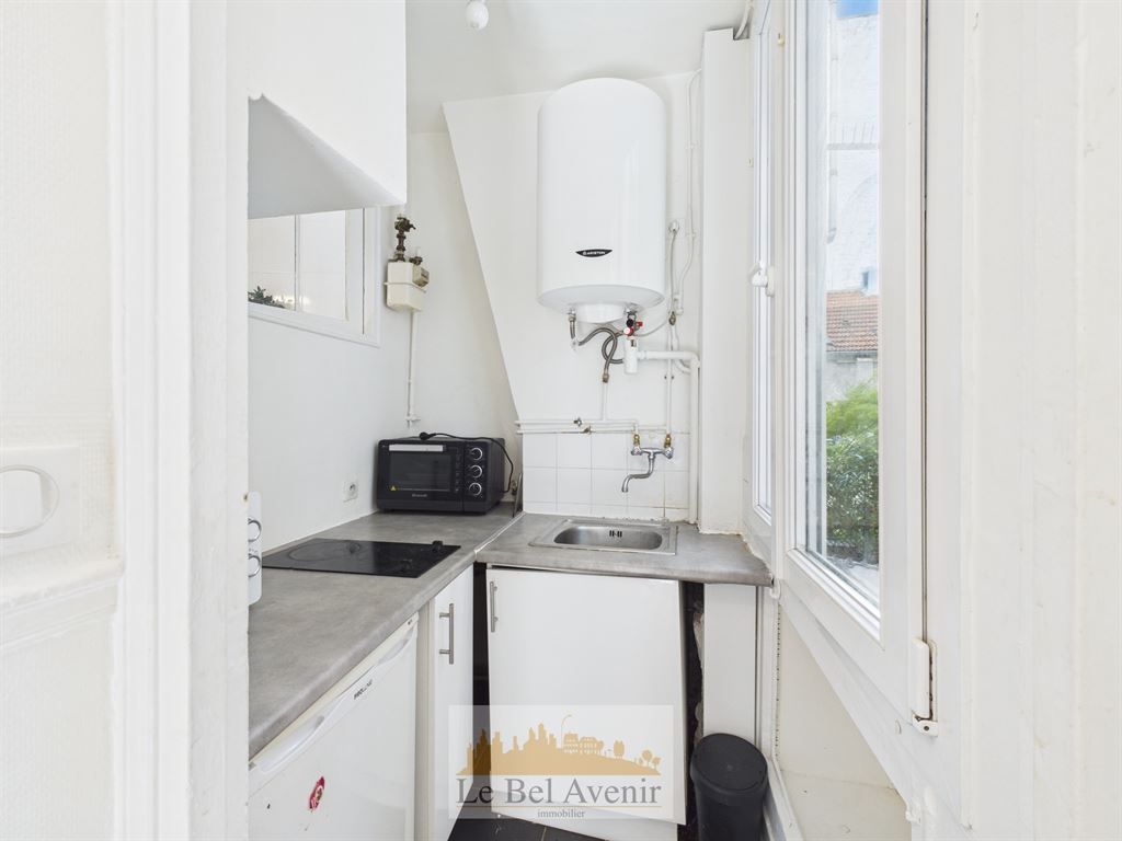 appartement 1 pièce en vente sur PARIS (75005)
