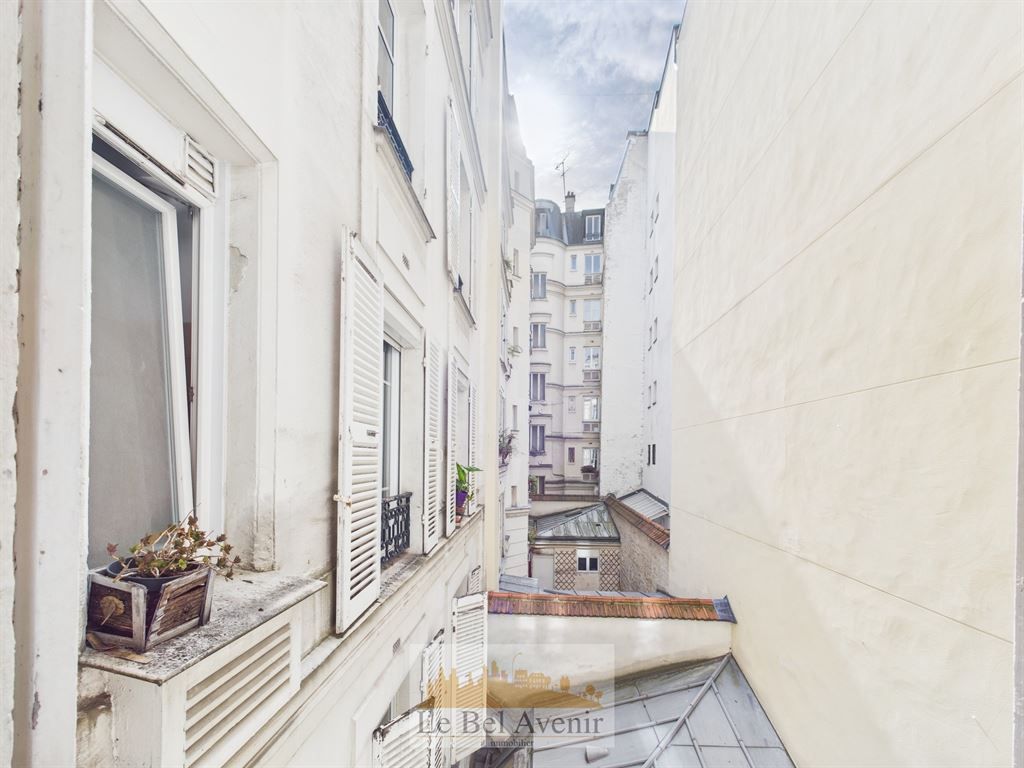 appartement 1 pièce en vente sur PARIS (75005)