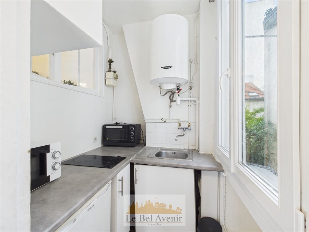 appartement 1 pièce en vente sur PARIS (75005)