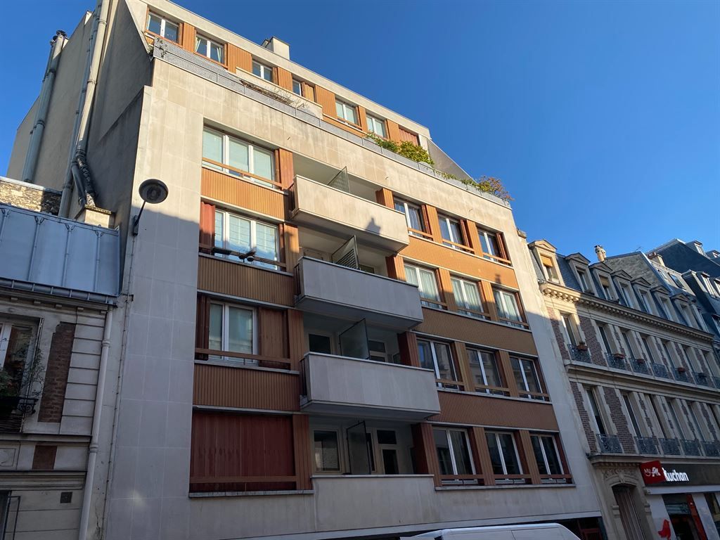 Vente Appartement Paris 5 75005 Port Roya/Gay Lussac