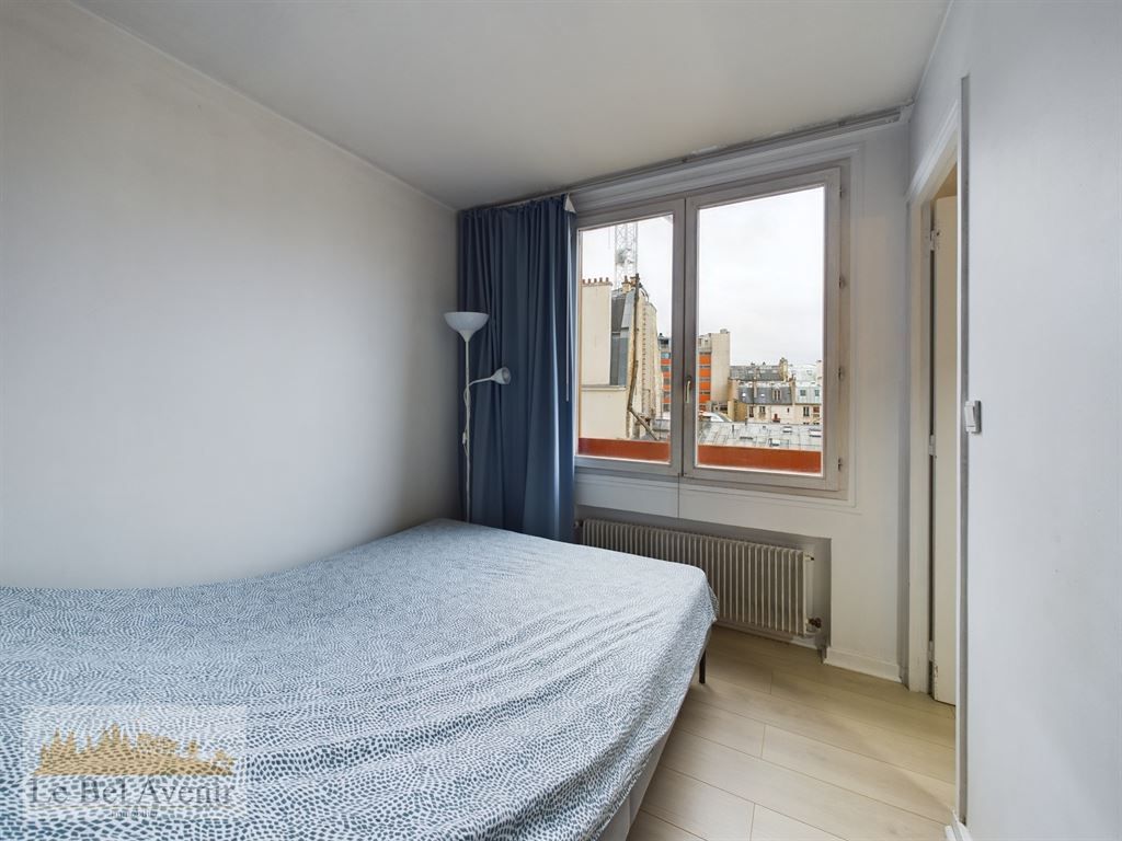 appartement 2 pièces en vente sur PARIS (75005)