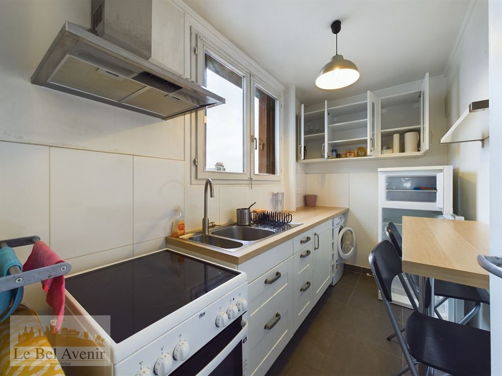 appartement 2 pièces en vente sur PARIS (75005)