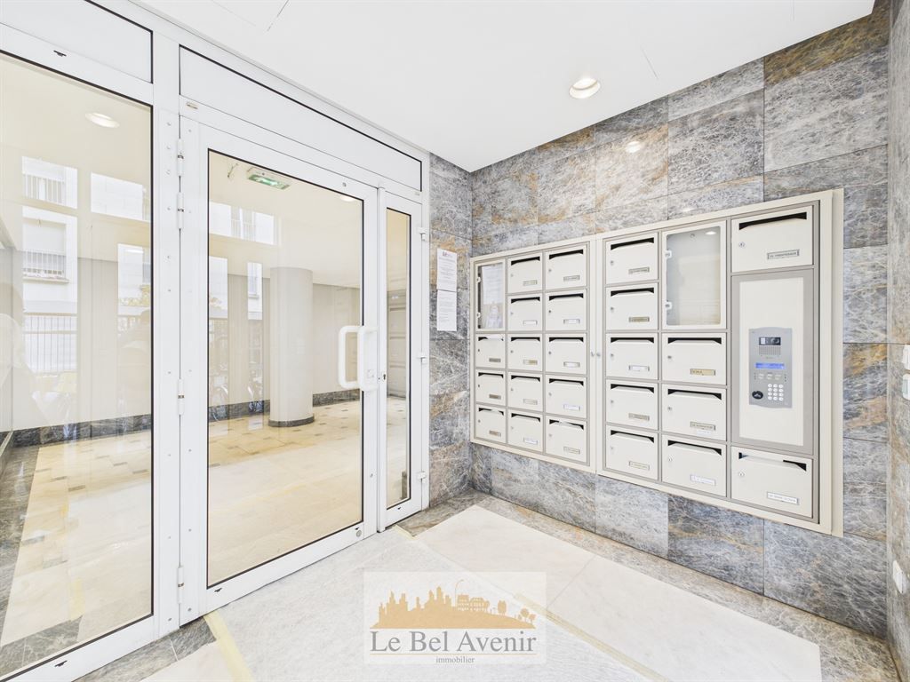 appartement 1 pièce en vente sur PARIS (75003)