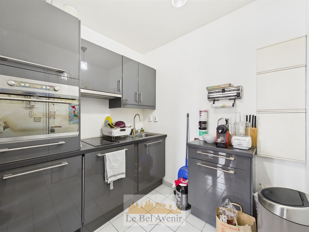 appartement 1 pièce en vente sur PARIS (75003)