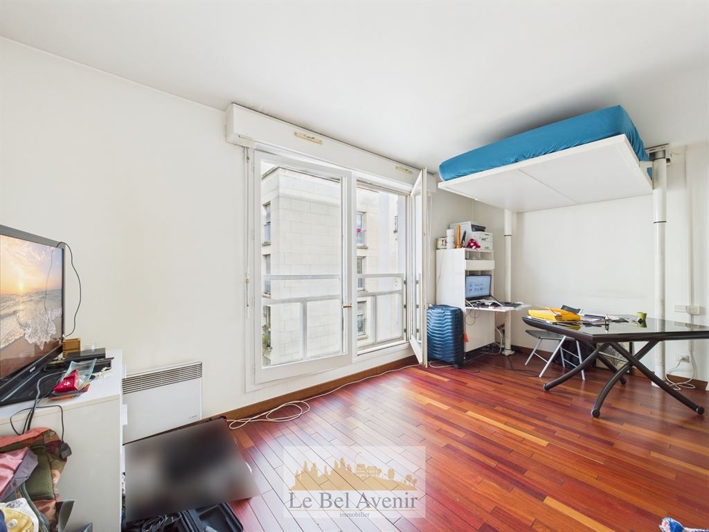appartement 1 pièce en vente sur PARIS (75003)