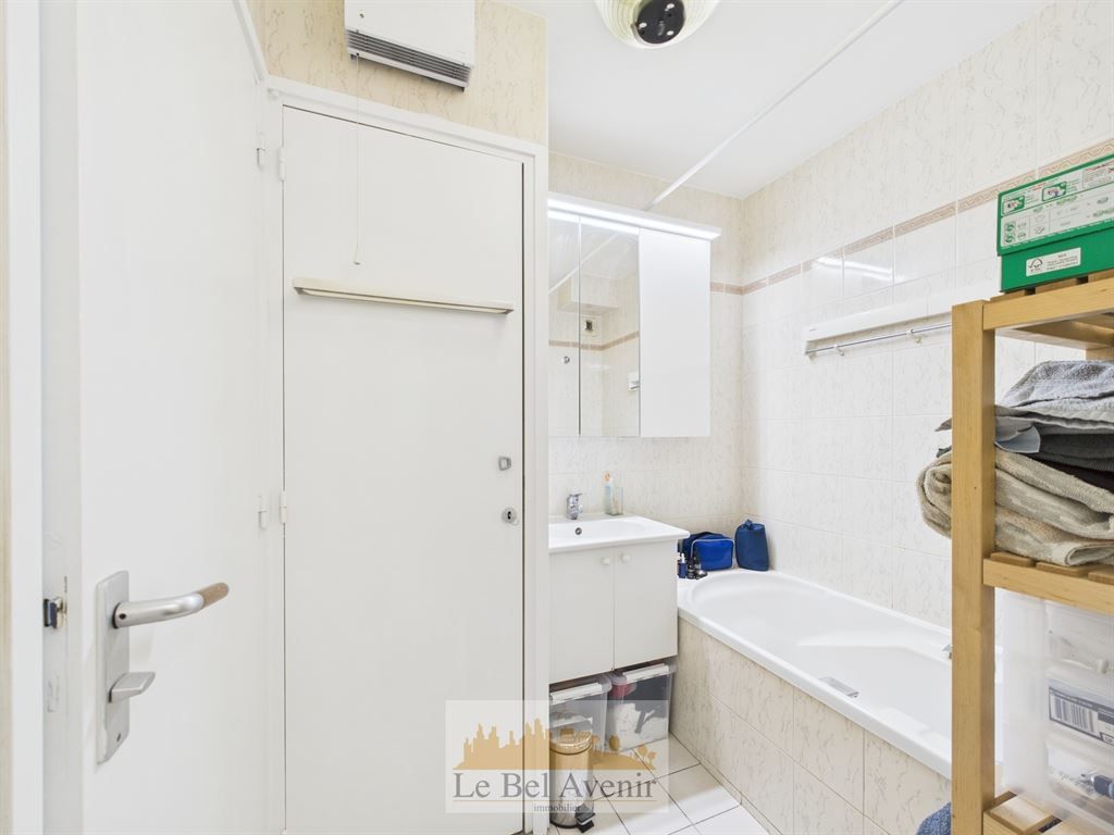 appartement 1 pièce en vente sur PARIS (75003)