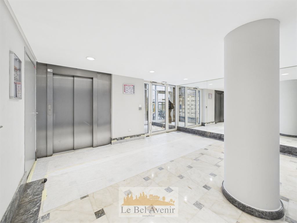 appartement 1 pièce en vente sur PARIS (75003)