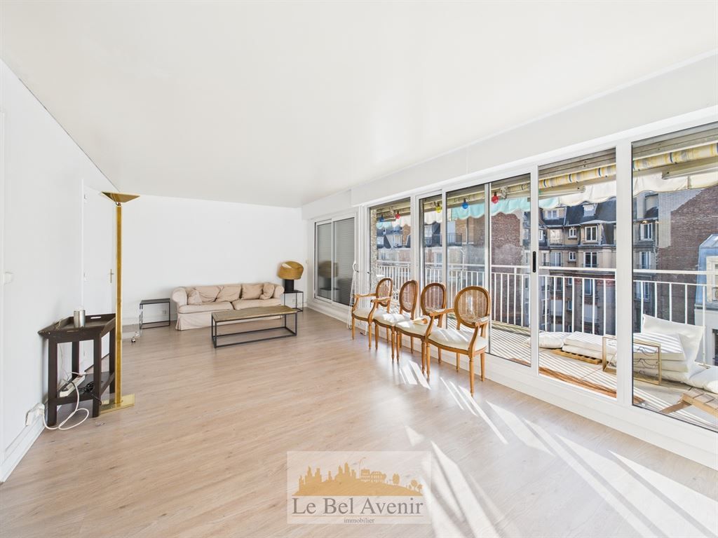 Location Appartement Paris 15 75015 Av Emile Zola/Fondary