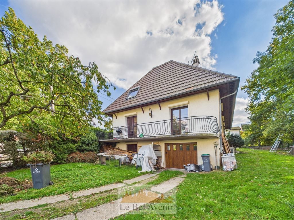 maison 7 pièces en vente sur YERRES (91330)