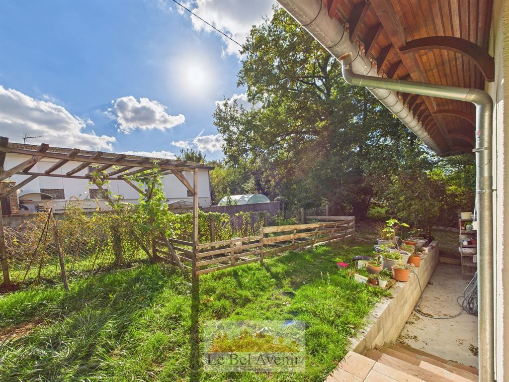 maison 7 pièces en vente sur YERRES (91330)