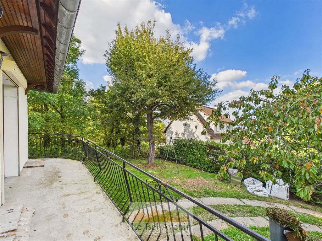 maison 7 pièces en vente sur YERRES (91330)