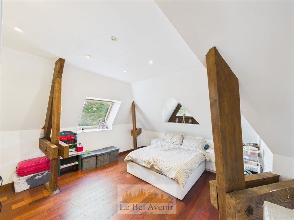 maison 7 pièces en vente sur YERRES (91330)