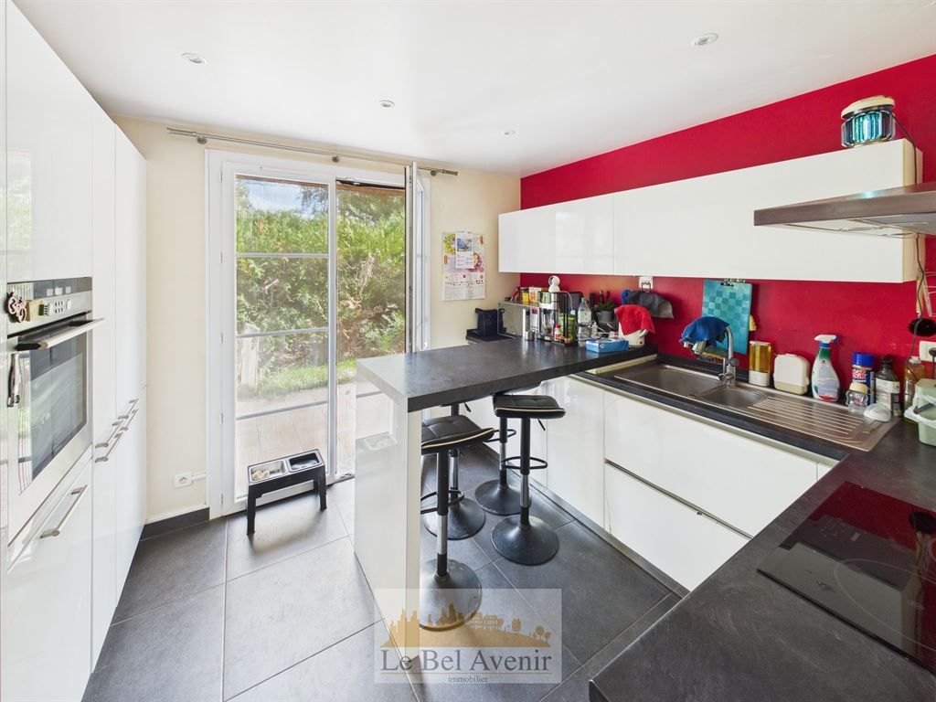 maison 7 pièces en vente sur YERRES (91330)