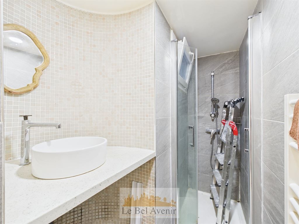 appartement 2 pièces en vente sur PARIS (75019)