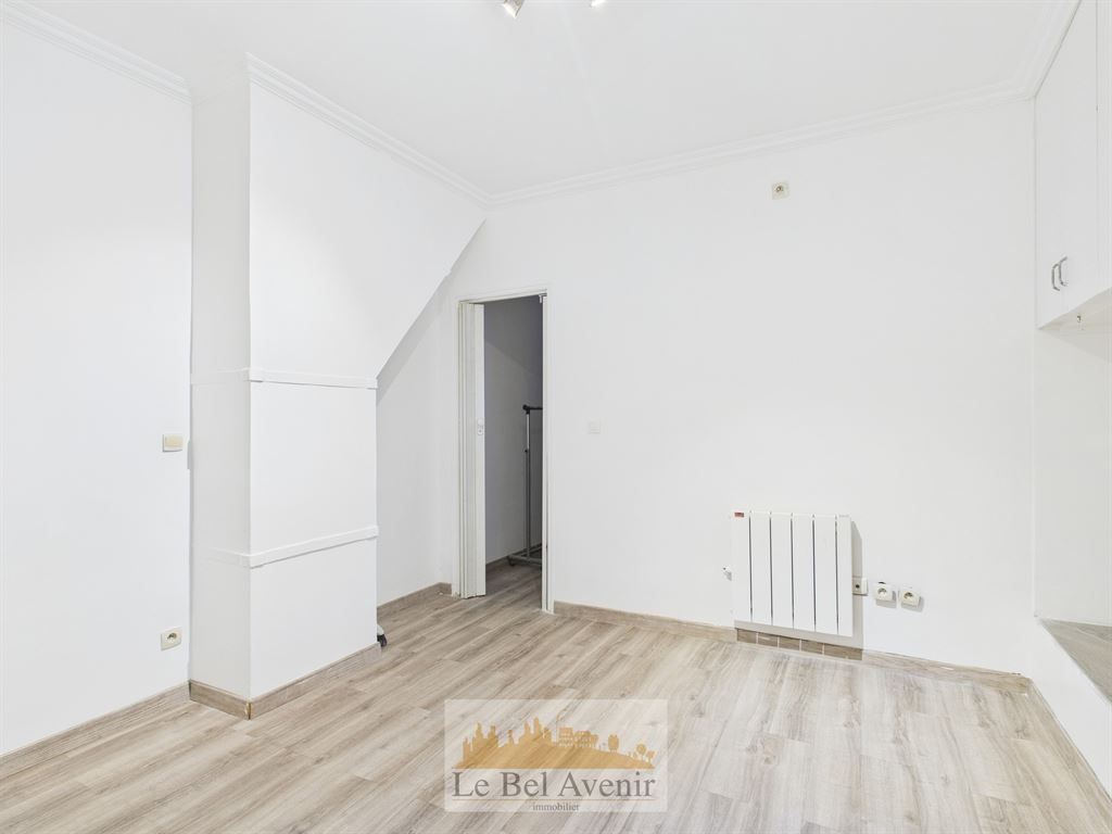 appartement 2 pièces en vente sur PARIS (75019)