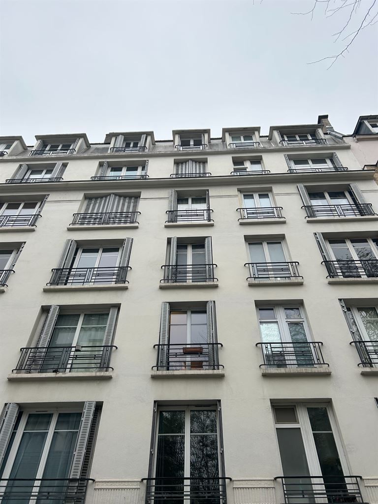 Vente Appartement Paris 13 75013 BNF/JEANNE D ARC