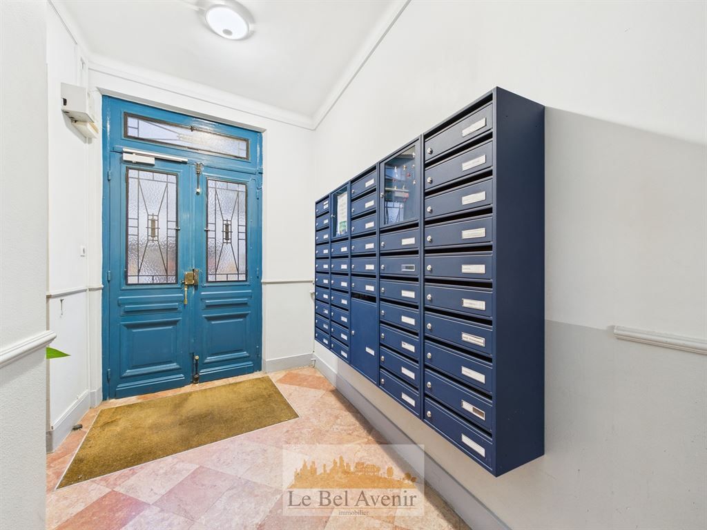 appartement 1 pièce en vente sur PARIS (75013)