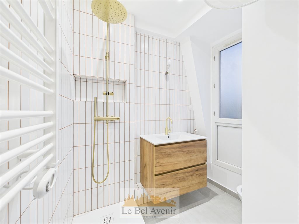 appartement 1 pièce en vente sur PARIS (75013)