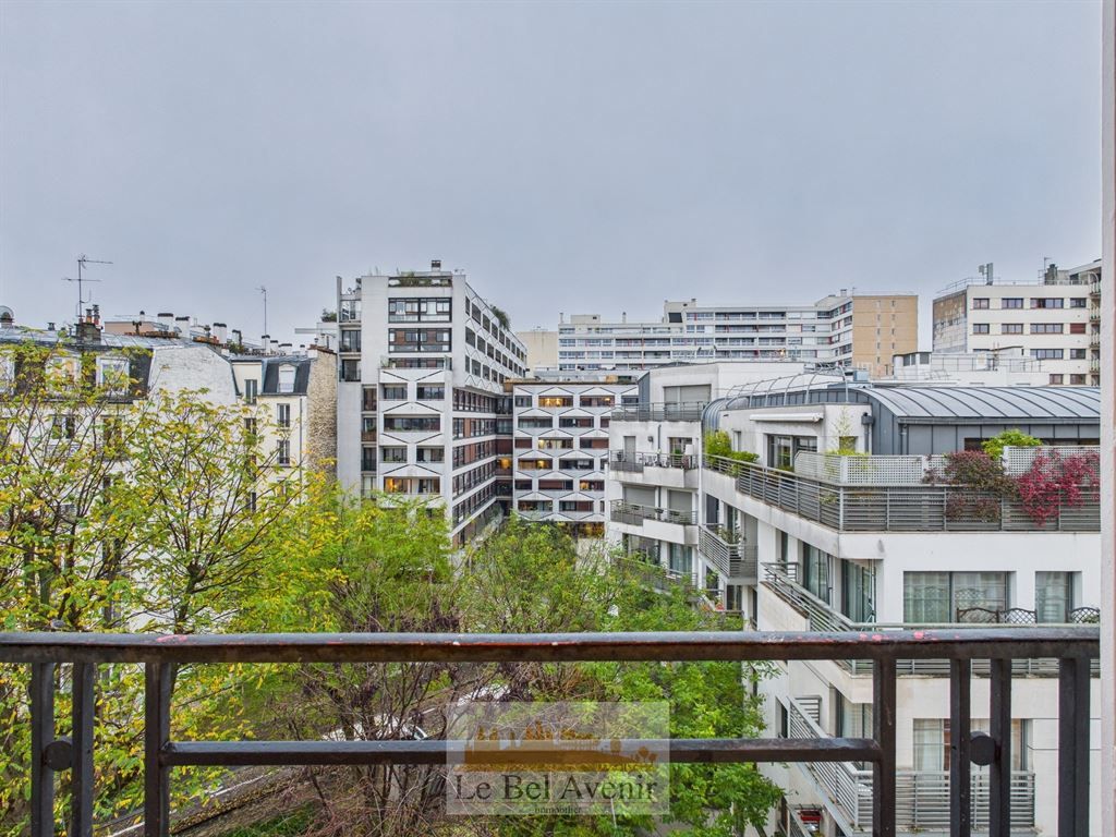 appartement 1 pièce en vente sur PARIS (75013)