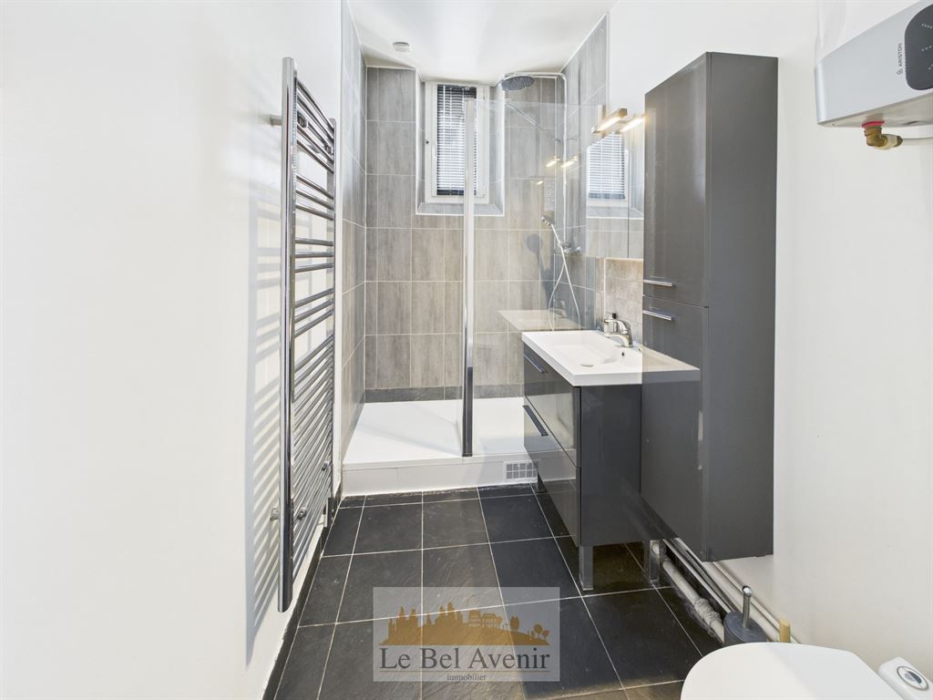 appartement 2 pièces en vente sur PARIS (75006)