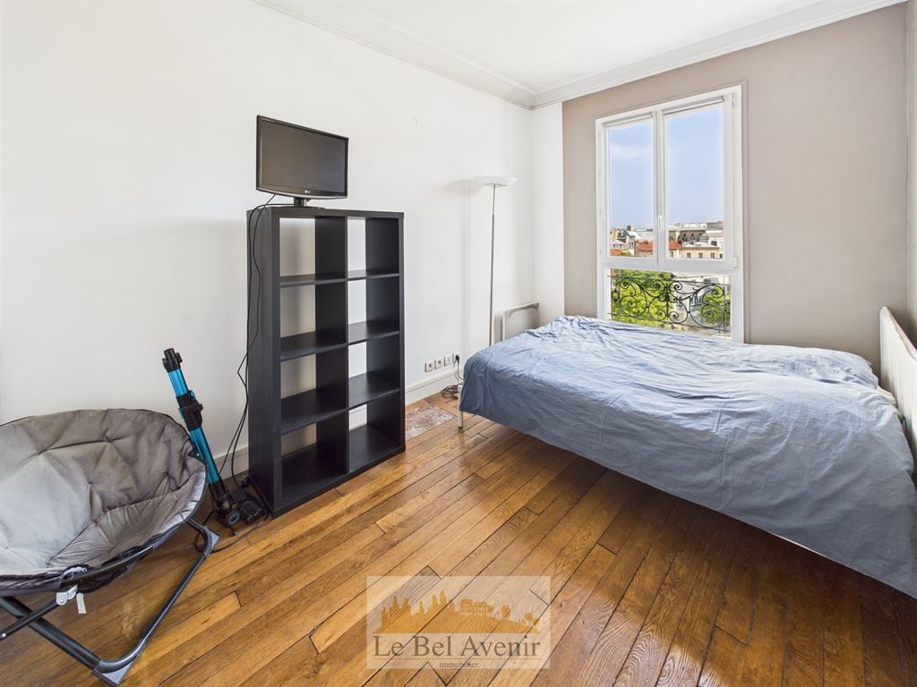 appartement 2 pièces en vente sur PARIS (75006)