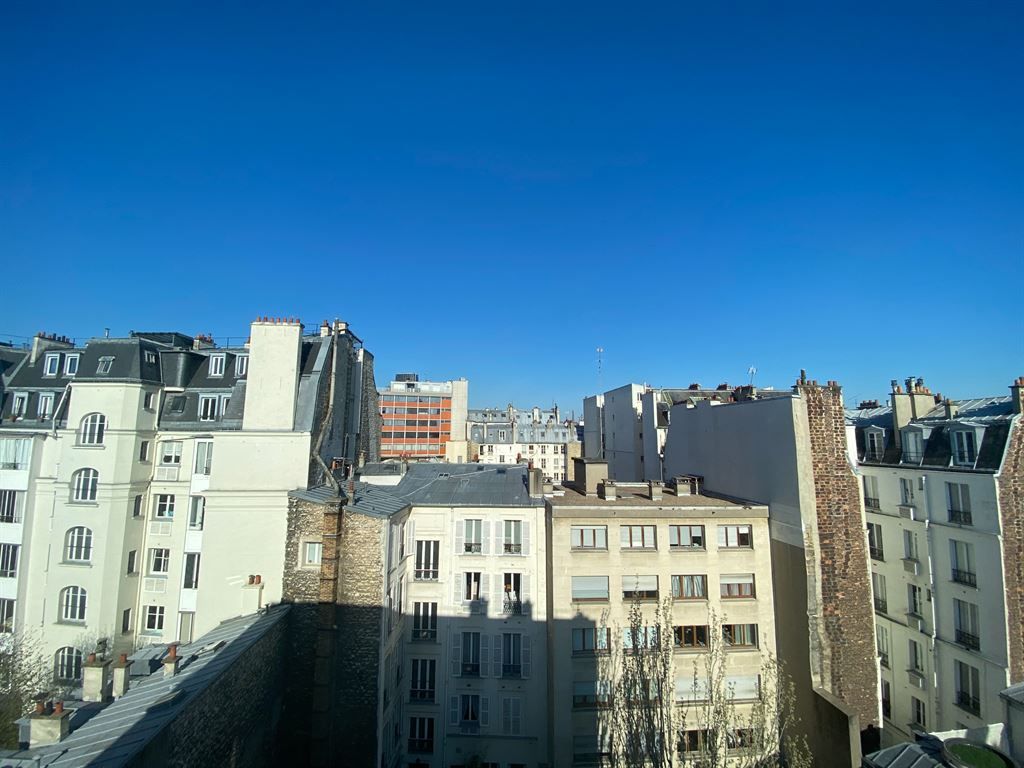 appartement 2 pièces en vente sur PARIS (75005)