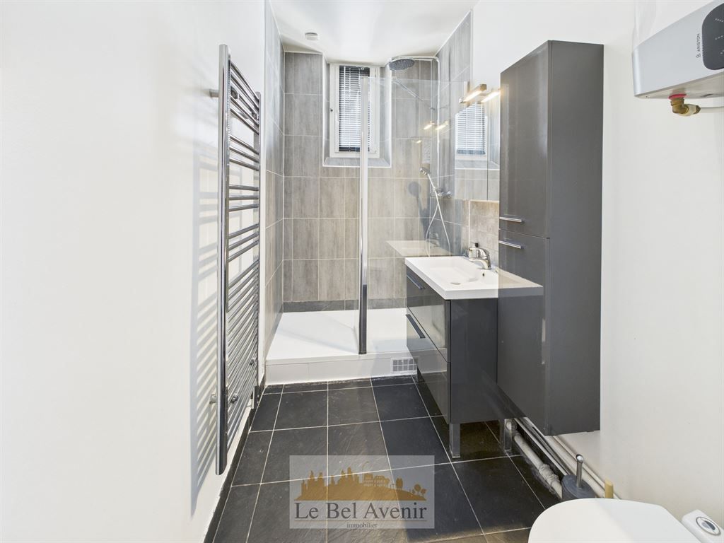 appartement 2 pièces en vente sur PARIS (75006)