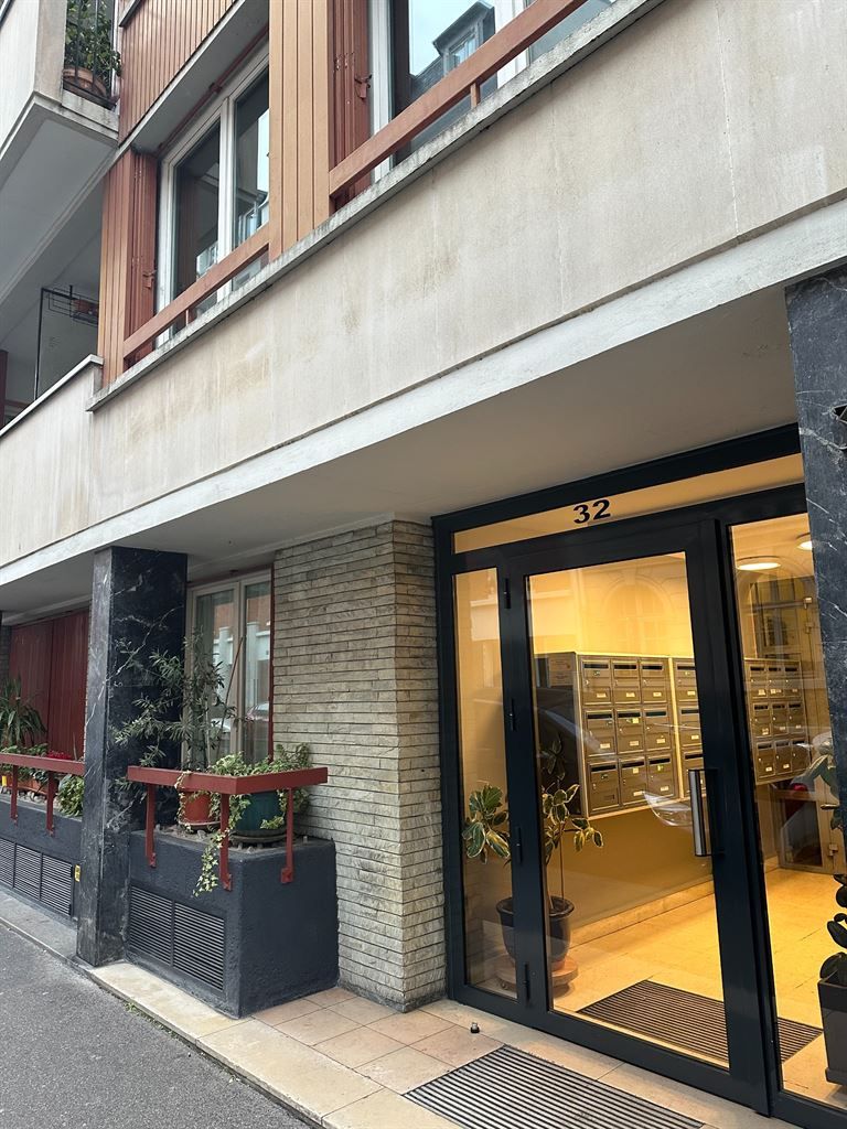 appartement 2 pièces en vente sur PARIS (75005)