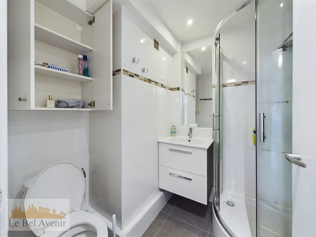 appartement 2 pièces en vente sur PARIS (75005)