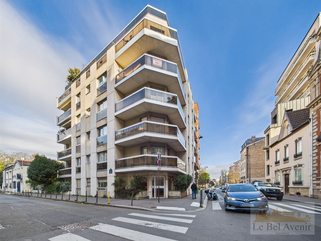 appartement 2 pièces en vente sur PARIS (75014)