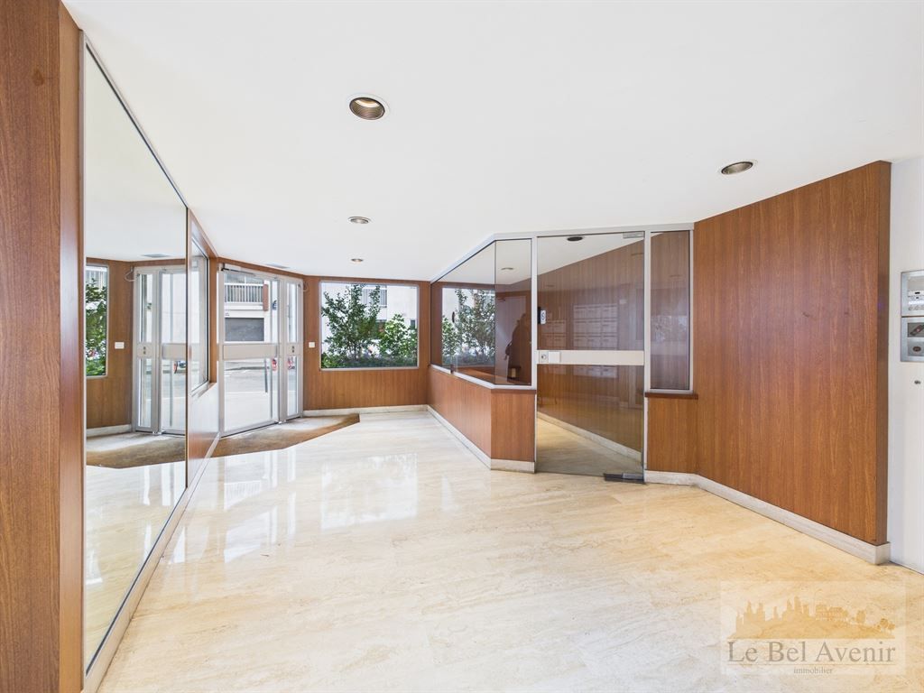 appartement 2 pièces en vente sur PARIS (75014)