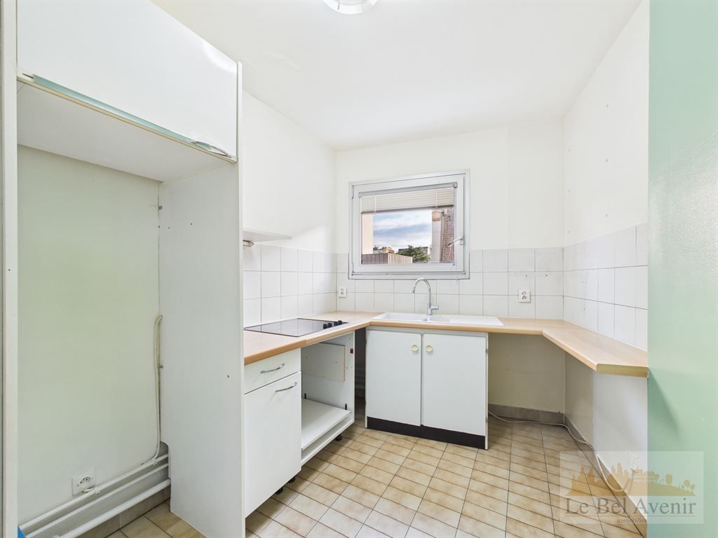appartement 2 pièces en vente sur PARIS (75014)