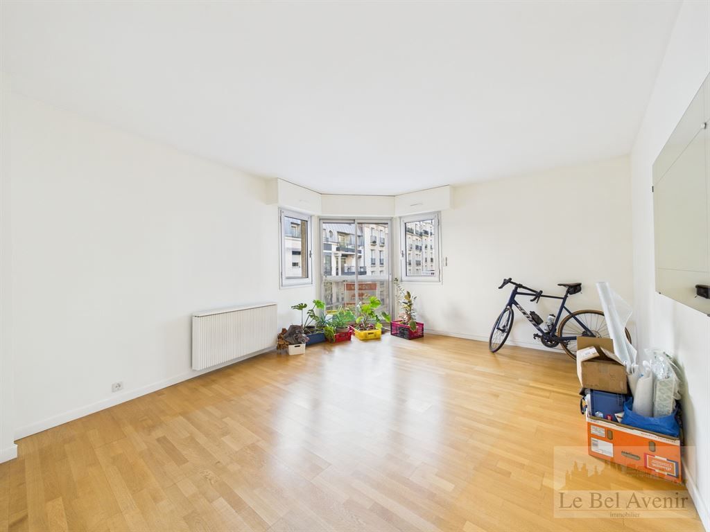 appartement 2 pièces en vente sur PARIS (75014)