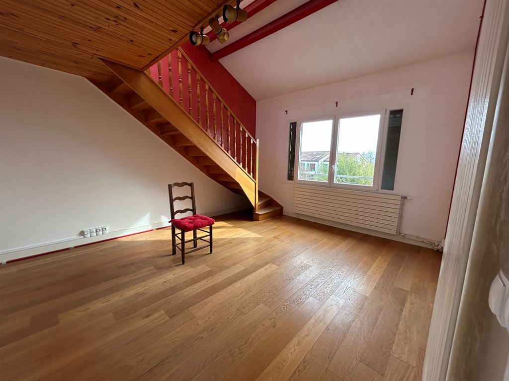 appartement 4 pièces en location sur MEUDON (92190)