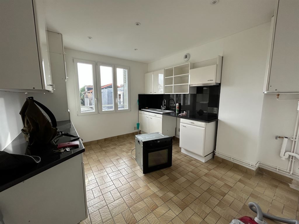 appartement 4 pièces en location sur MEUDON (92190)