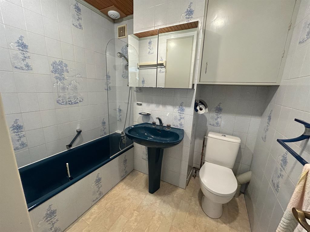 appartement 4 pièces en location sur MEUDON (92190)