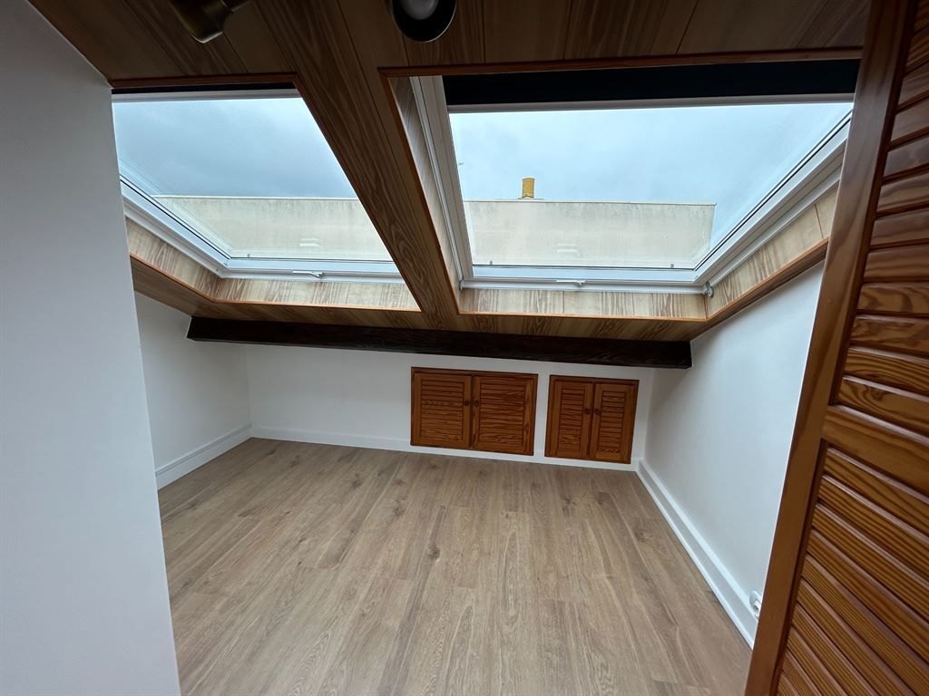 appartement 4 pièces en location sur MEUDON (92190)