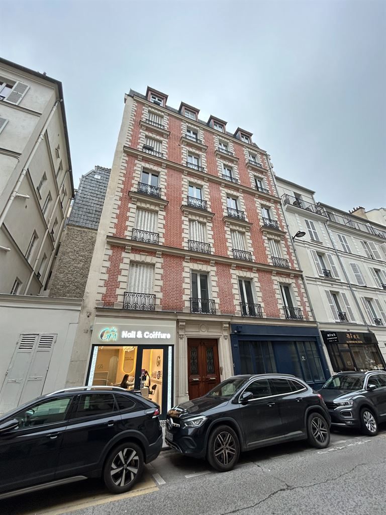 Vente Appartement Paris 7 75007 Gros Caillou