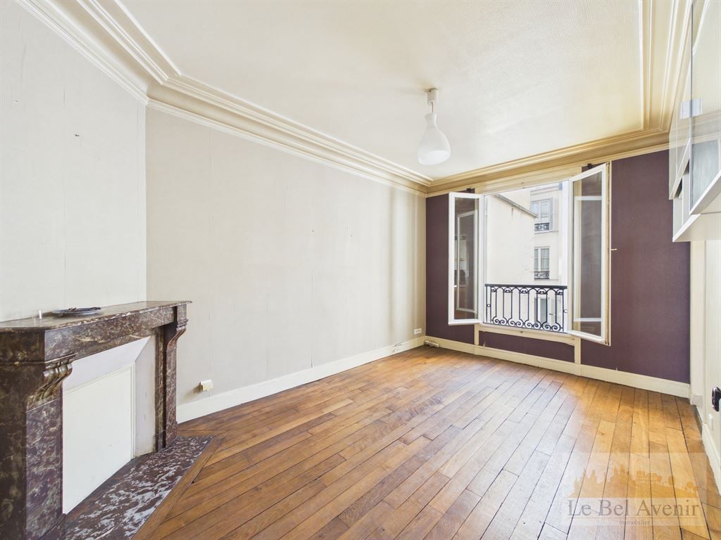 appartement 2 pièces en vente sur PARIS (75007)