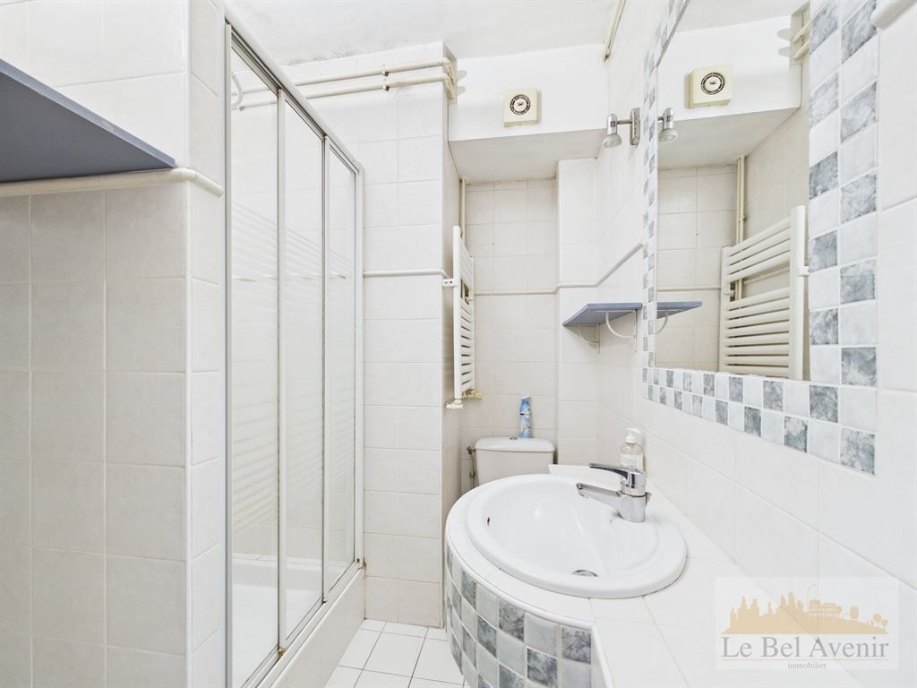 appartement 2 pièces en vente sur PARIS (75007)