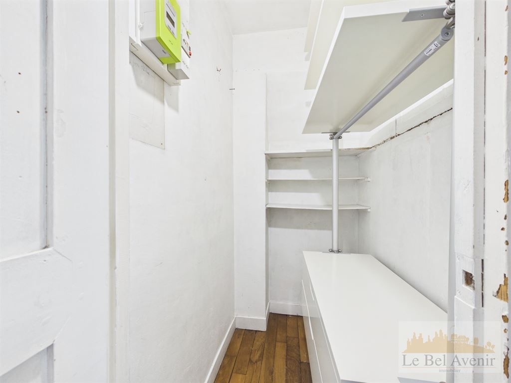 appartement 2 pièces en vente sur PARIS (75007)
