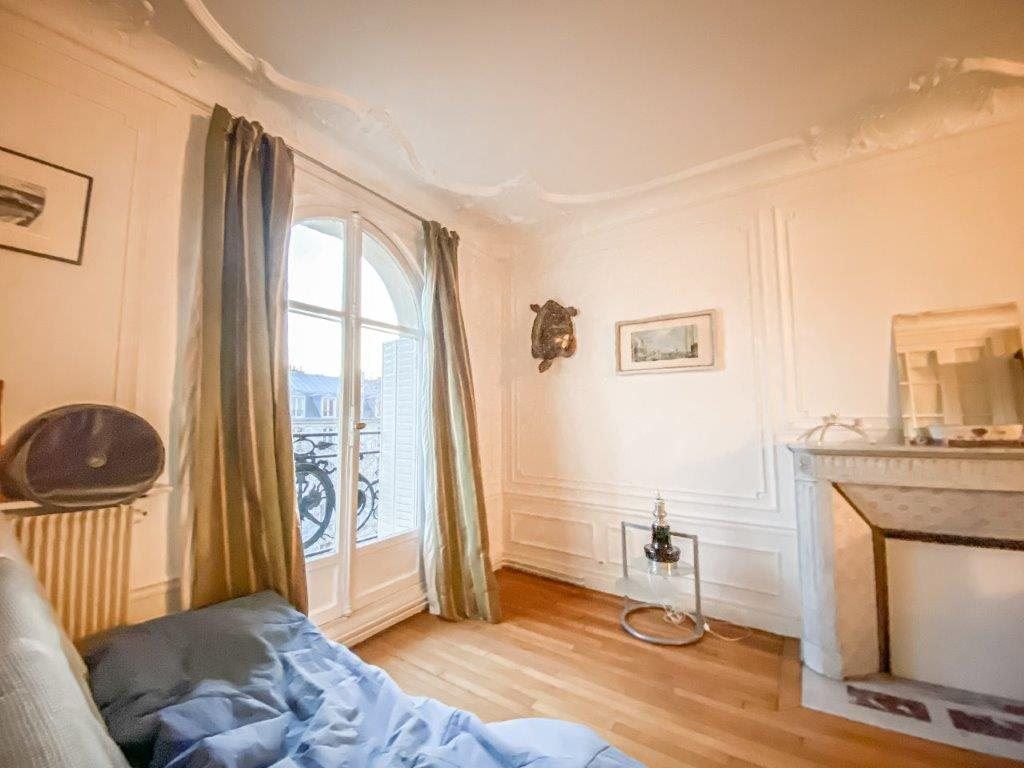 appartement 4 pièces en location sur PARIS (75012)
