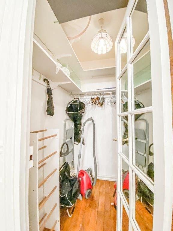 appartement 4 pièces en location sur PARIS (75012)