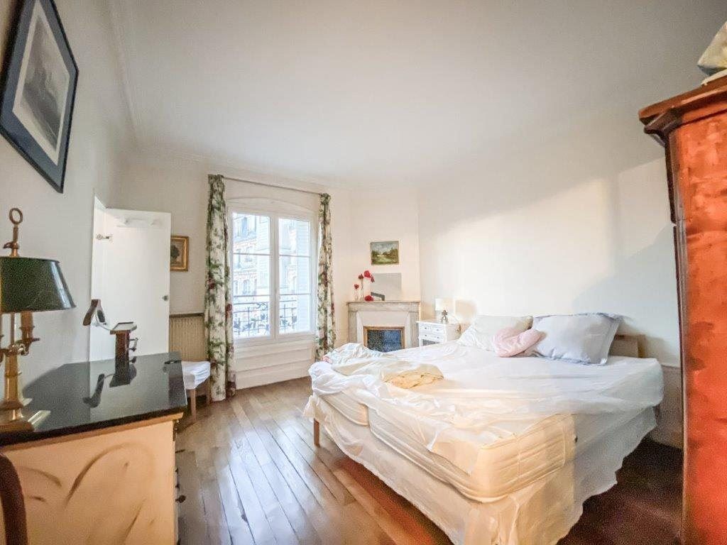 appartement 4 pièces en location sur PARIS (75012)