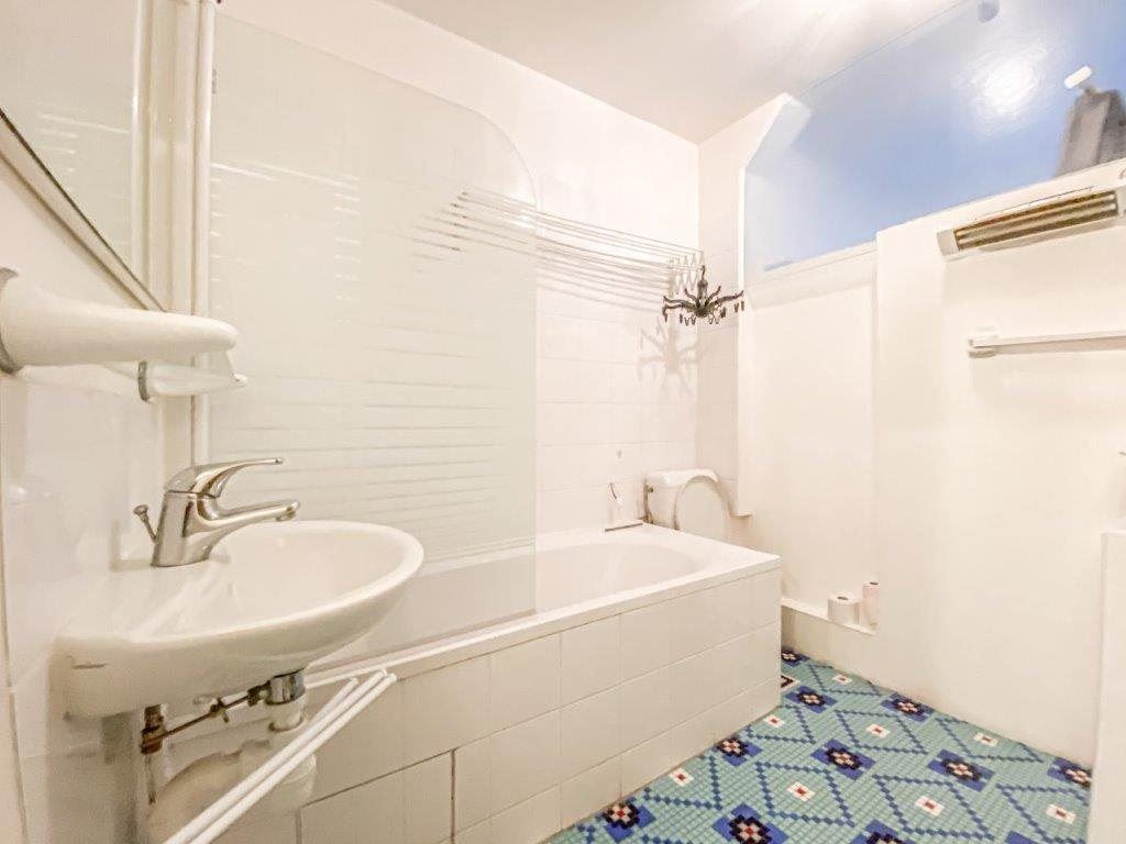 appartement 4 pièces en location sur PARIS (75012)