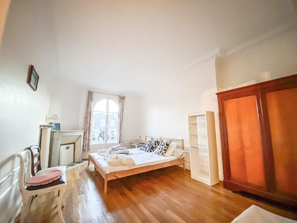 appartement 4 pièces en location sur PARIS (75012)