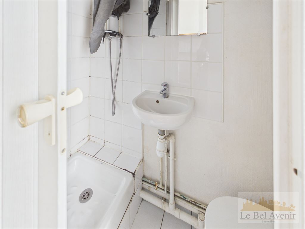 appartement 1 pièce en vente sur PARIS (75013)