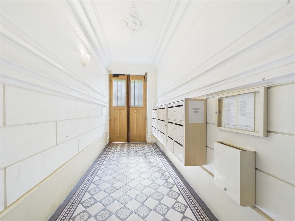 Vente Appartement Paris 14 75014 Maine/Daguerre
