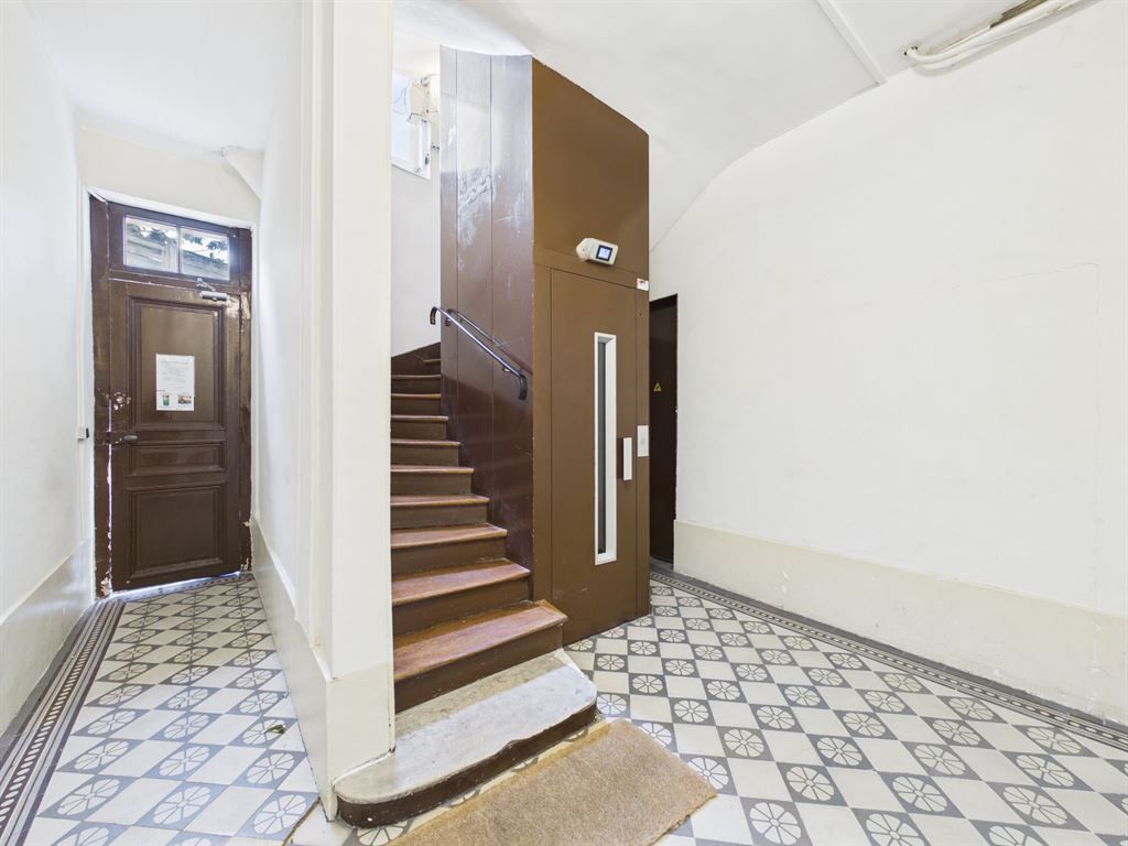 appartement 2 pièces en vente sur PARIS (75014)