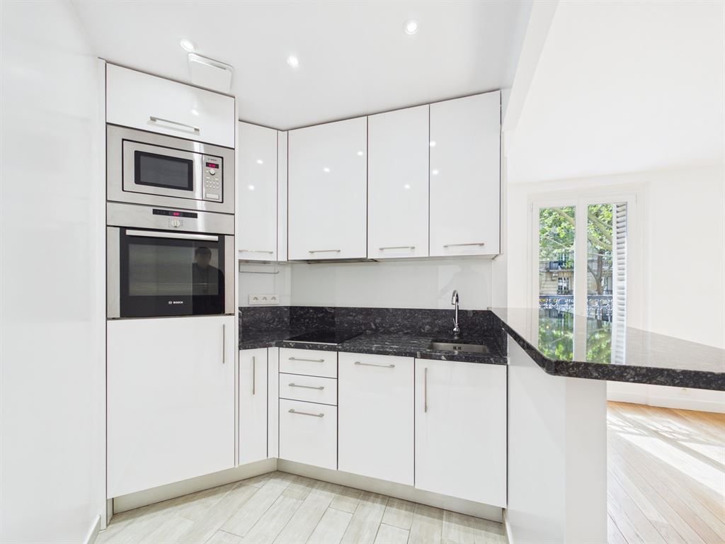 appartement 2 pièces en vente sur PARIS (75014)